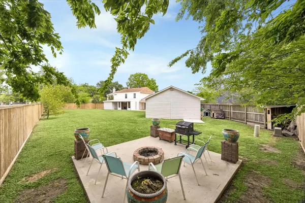 $369,000 | 5015 Kleinmeadow Court, Houston, TX 77066