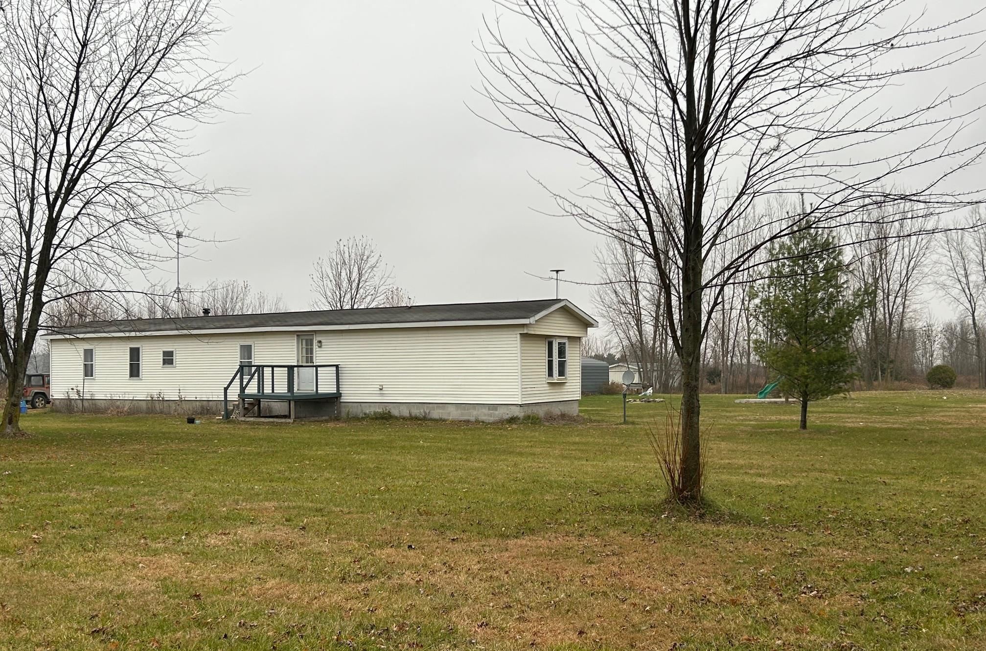 3780 East North County Line Road St. Louis, MI 48880 - Photo 1 of 27 Gallery Image 1