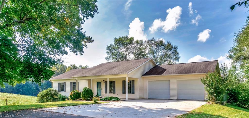 268 Dockery Road Purlear, NC 28665 - Photo 1 of 45 Gallery Image 1