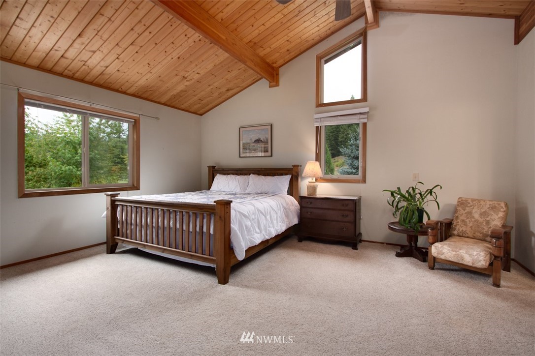 132 Brush Plant Loop Road Quilcene, WA 98376 - Photo 14 of 36