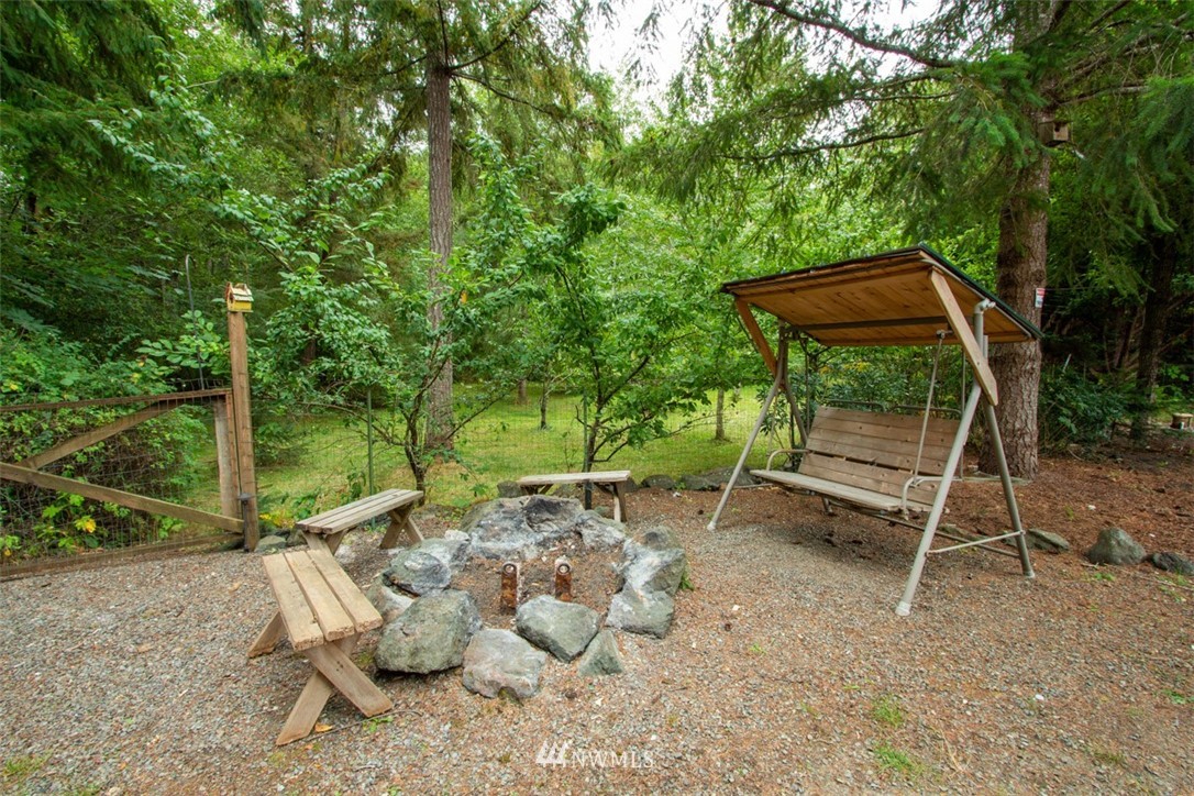 132 Brush Plant Loop Road Quilcene, WA 98376 - Photo 21 of 36