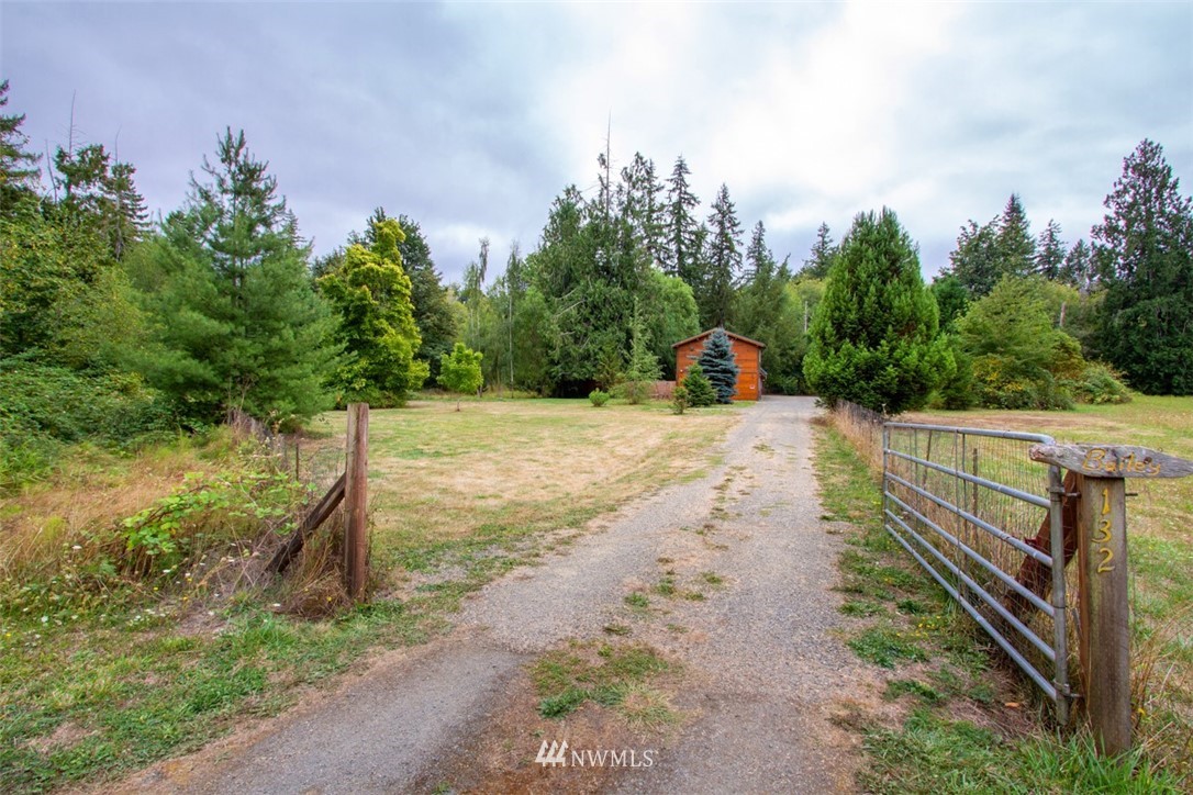 132 Brush Plant Loop Road Quilcene, WA 98376 - Photo 35 of 36