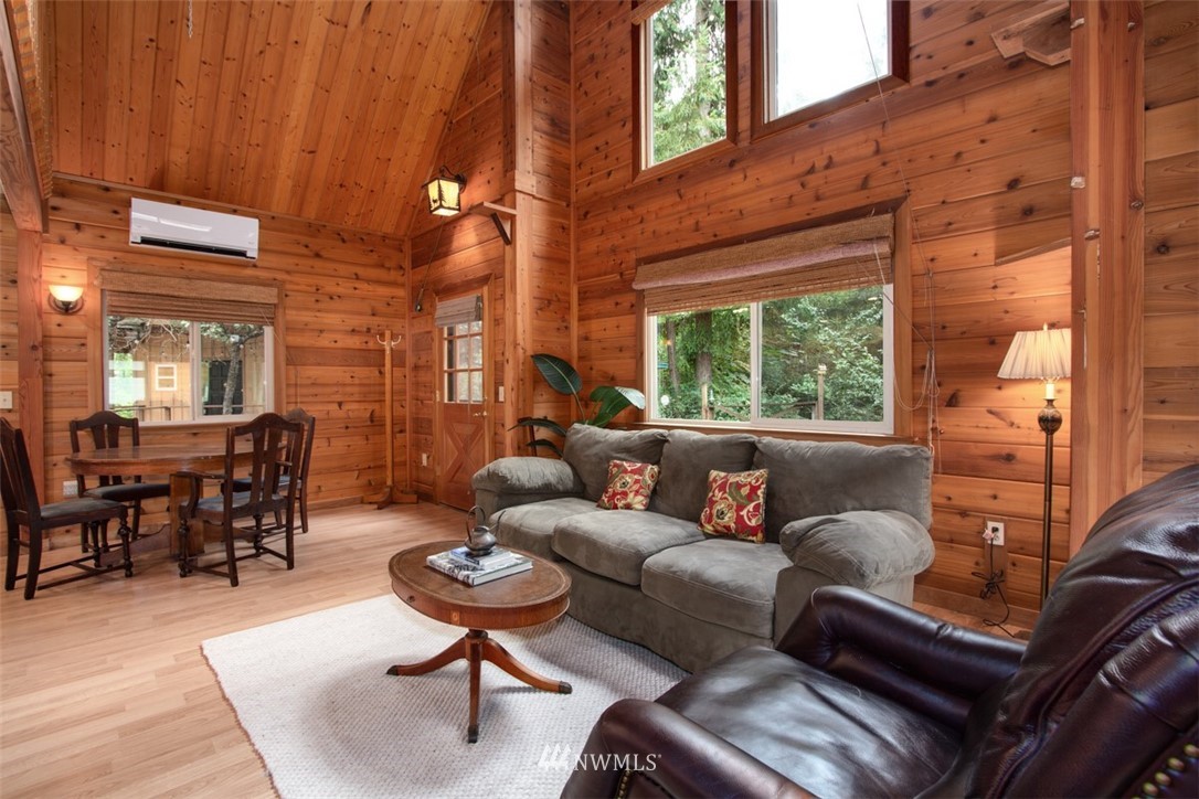 132 Brush Plant Loop Road Quilcene, WA 98376 - Photo 5 of 36