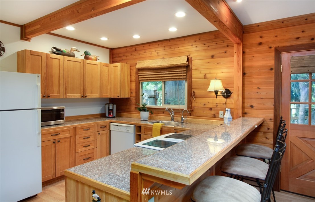 132 Brush Plant Loop Road Quilcene, WA 98376 - Photo 10 of 36