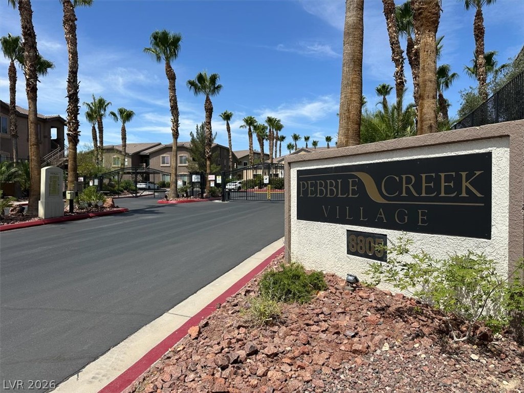 8805 Jeffreys Street, Unit 1038 Las Vegas, NV 89123 - Photo 31 of 34 Gallery Image 31