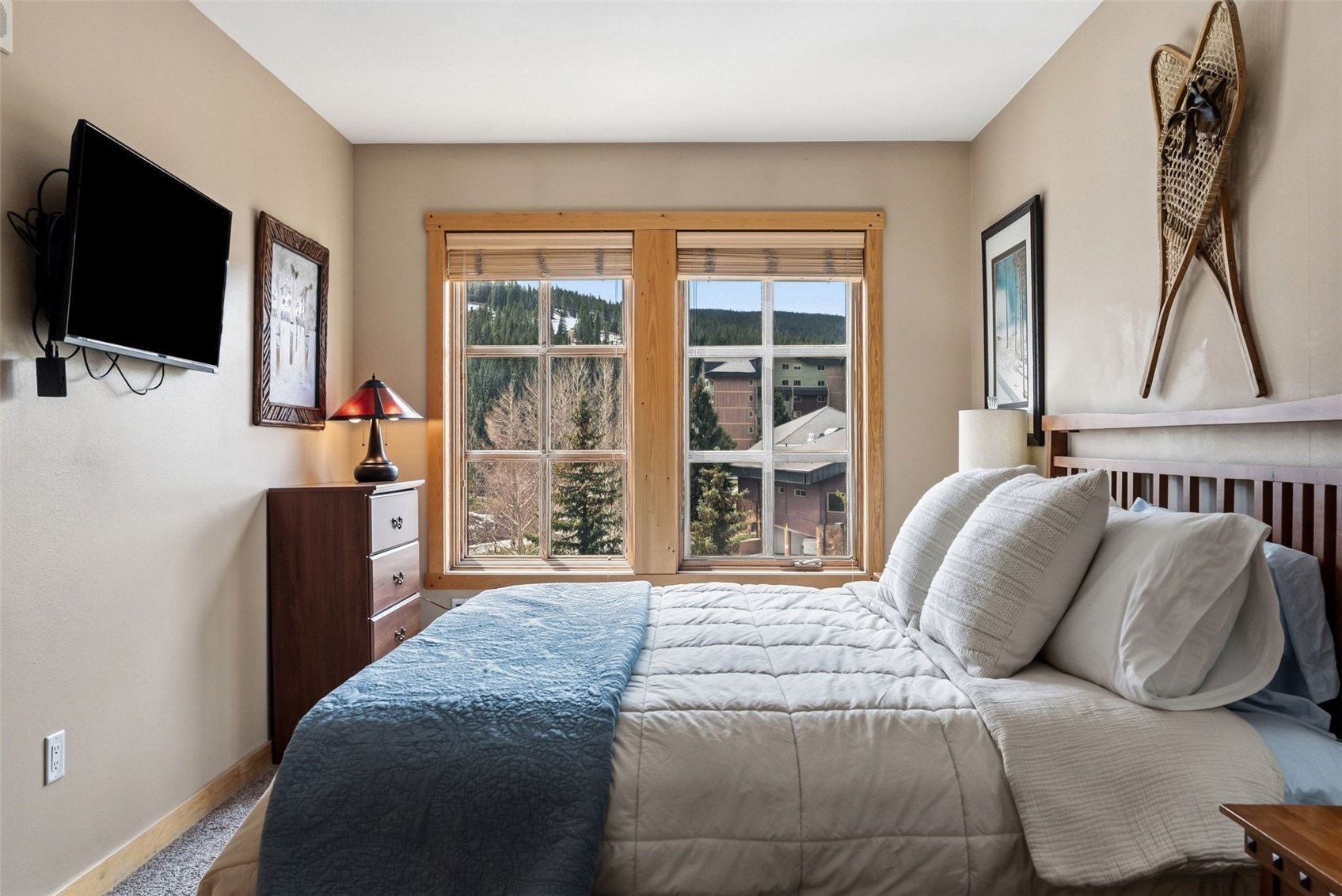 910 Copper Road, Unit 419 Copper Mountain, CO 80443 - Photo 15 of 31