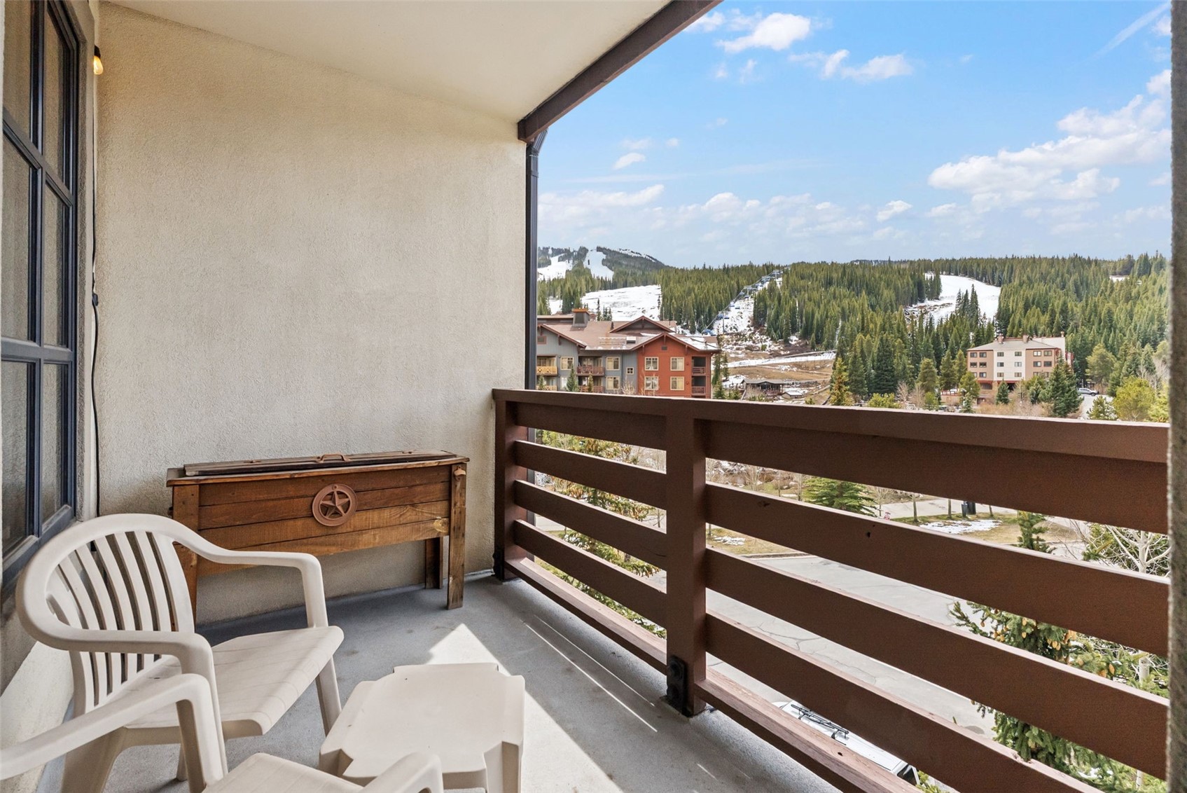 910 Copper Road, Unit 419 Copper Mountain, CO 80443 - Photo 21 of 31