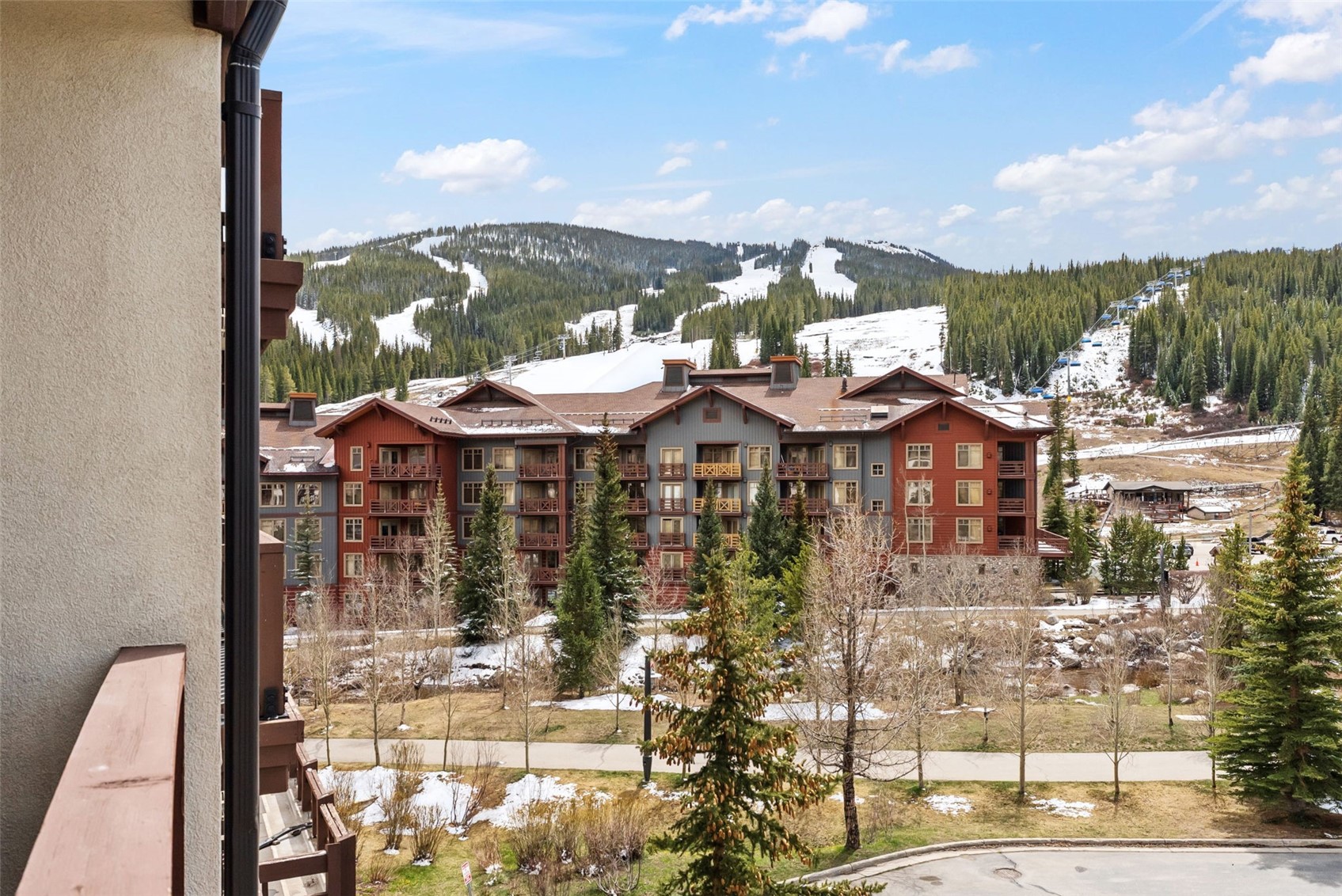 910 Copper Road, Unit 419 Copper Mountain, CO 80443 - Photo 23 of 31