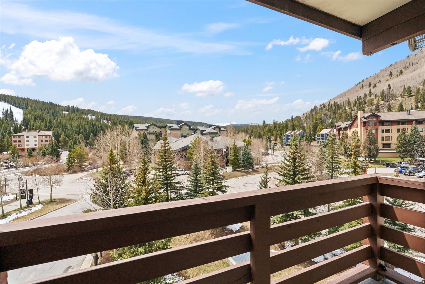 910 Copper Road, Unit 419 Copper Mountain, CO 80443 - Photo 24 of 31