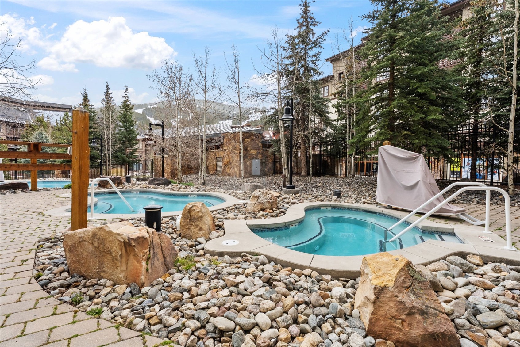 910 Copper Road, Unit 419 Copper Mountain, CO 80443 - Photo 27 of 31