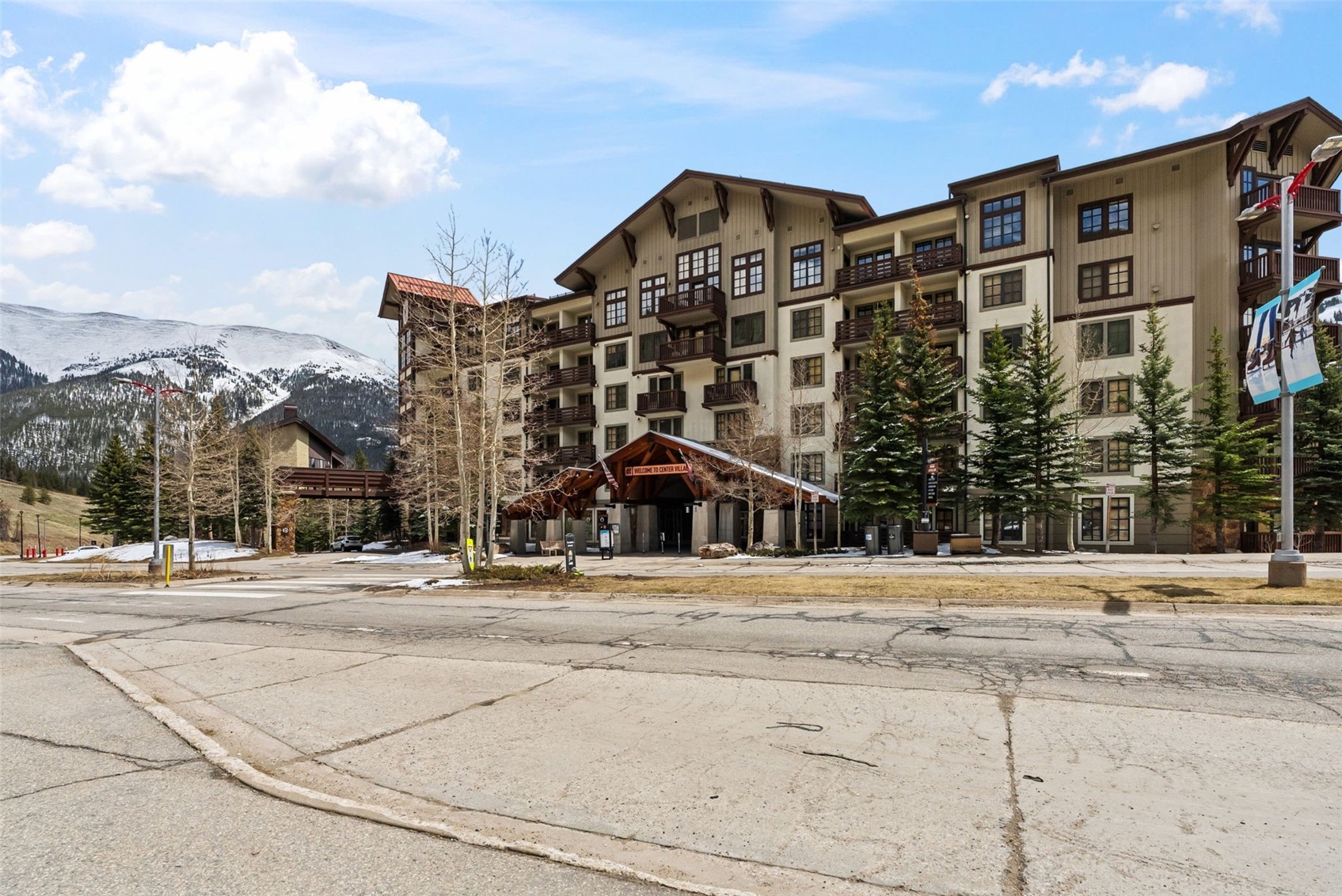 910 Copper Road, Unit 419 Copper Mountain, CO 80443 - Photo 29 of 31