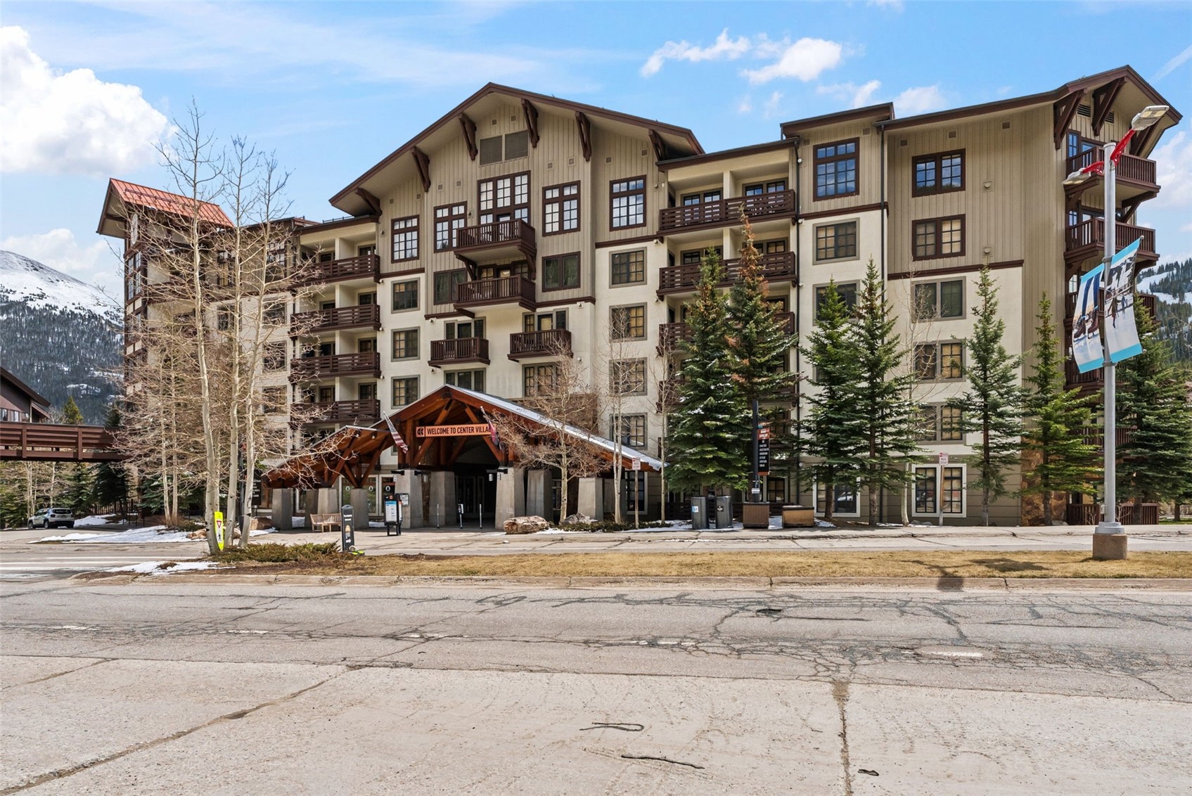 910 Copper Road, Unit 419 Copper Mountain, CO 80443 - Photo 30 of 31