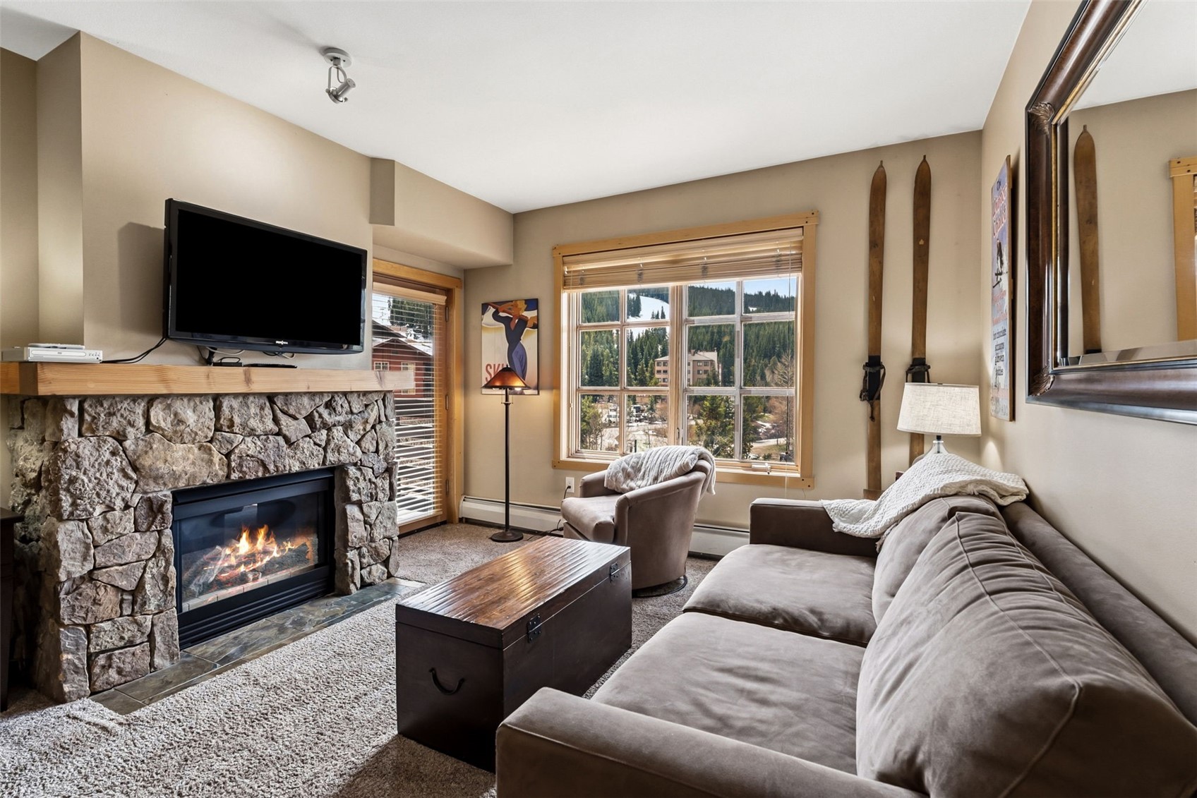 910 Copper Road, Unit 419 Copper Mountain, CO 80443 - Photo 3 of 31