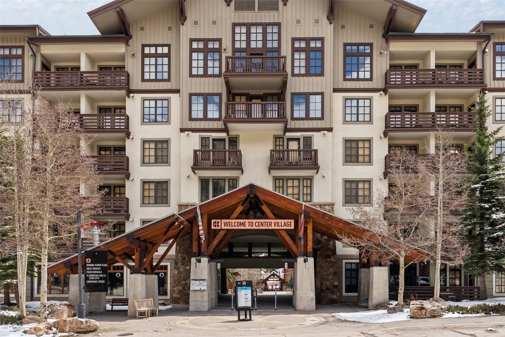 910 Copper Road, Unit 419 Copper Mountain, CO 80443 - Photo 31 of 31