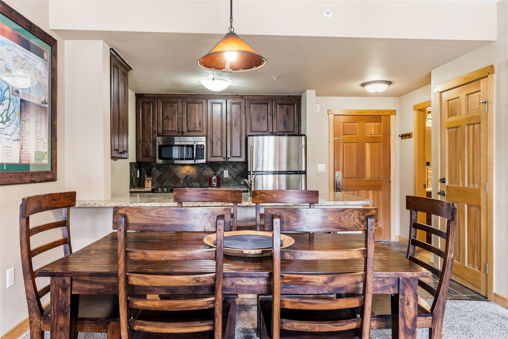 910 Copper Road, Unit 419 Copper Mountain, CO 80443 - Photo 5 of 31