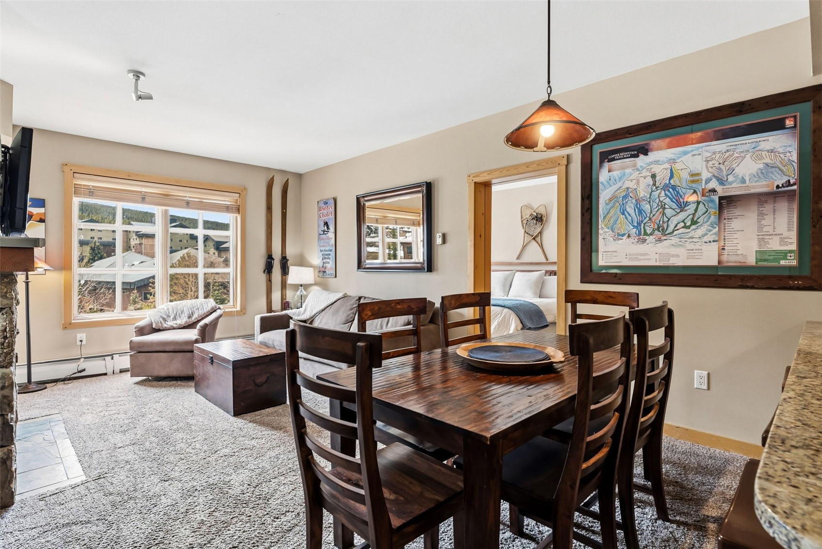 910 Copper Road, Unit 419 Copper Mountain, CO 80443 - Photo 7 of 31