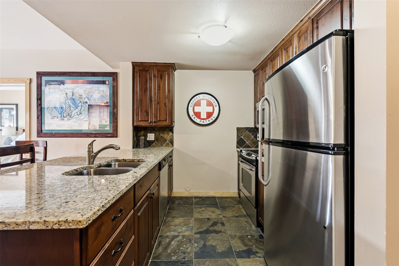 910 Copper Road, Unit 419 Copper Mountain, CO 80443 - Photo 9 of 31