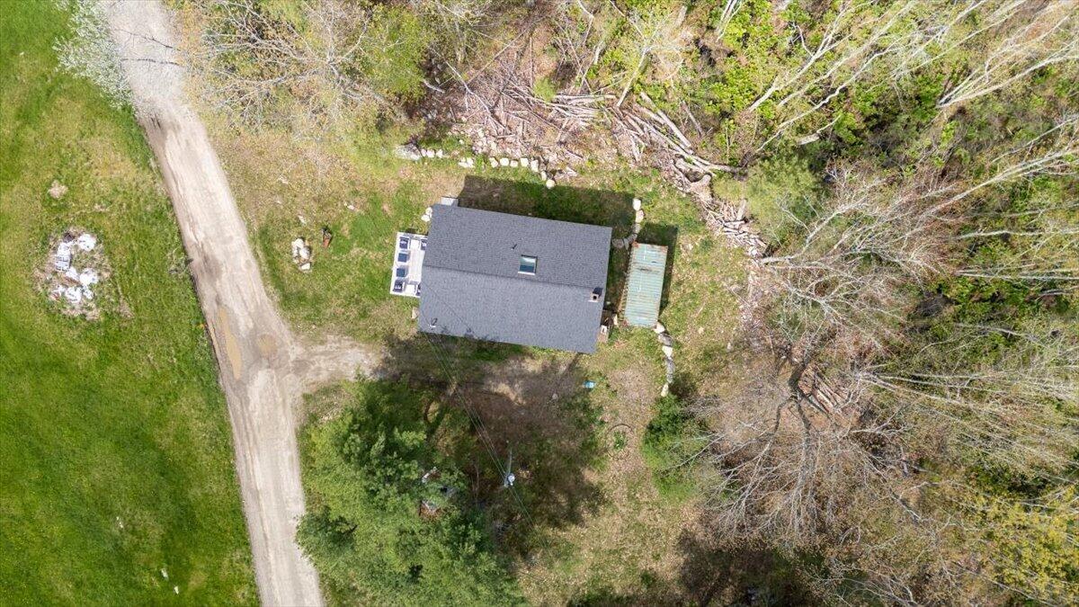 70 Pinkham Road Damariscotta, ME 04543 - Photo 35 of 44 Directly Above