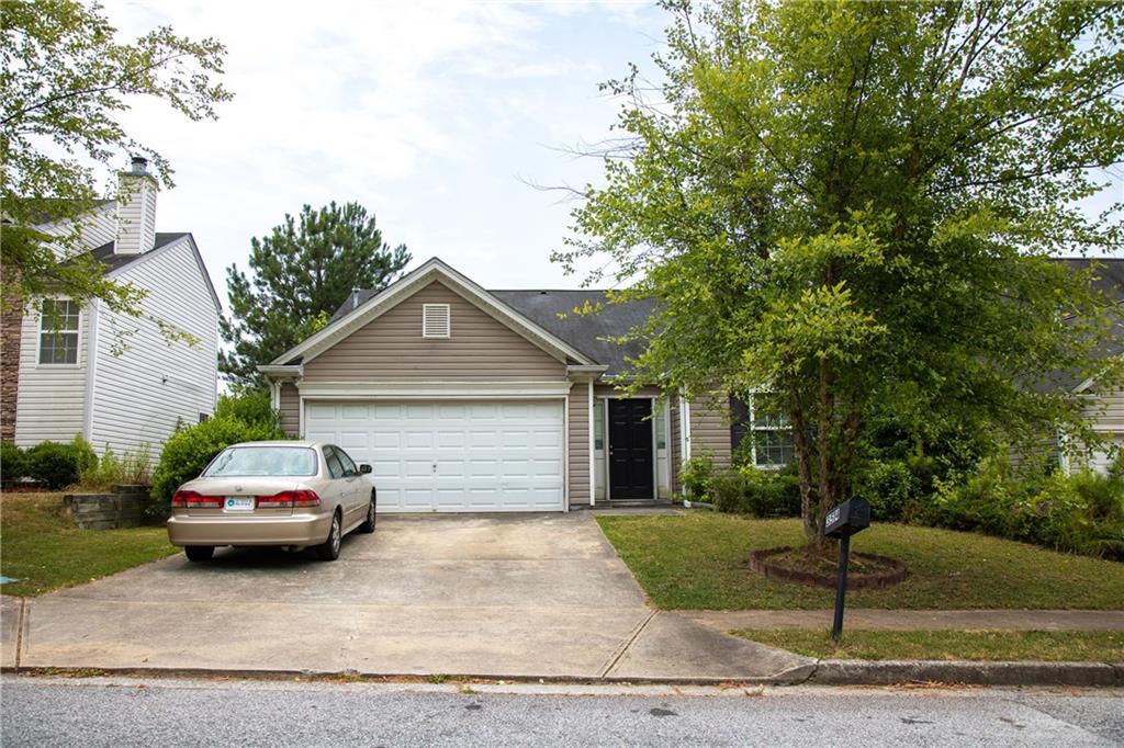 3514 Devon Chase Road Atlanta, GA 30349 - Photo 1 of 1