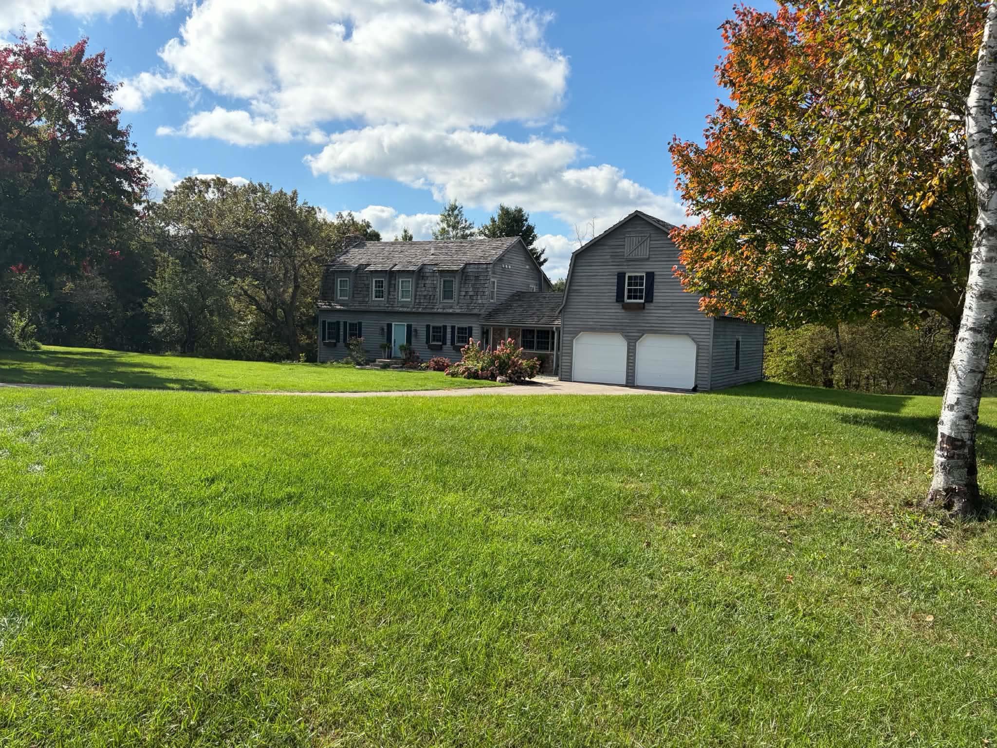 8716 Fountain Grove Road Amherst, WI 54406 - Photo 2 of 50 Gallery Image 2