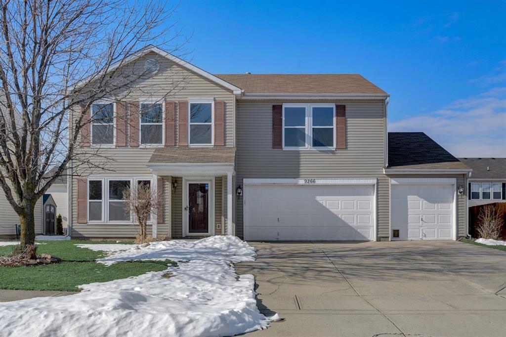 9266 West Reflection Court Pendleton, IN 46064 - Photo 1 of 32 Gallery Image 1