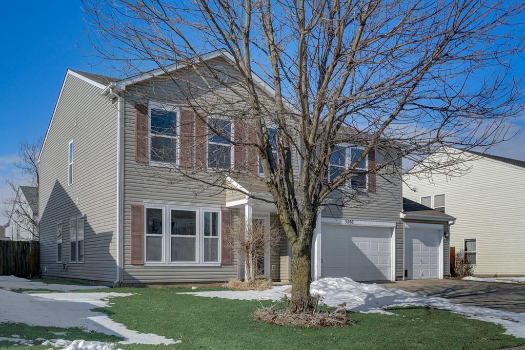 9266 West Reflection Court Pendleton, IN 46064 - Photo 11 of 32 Gallery Image 11