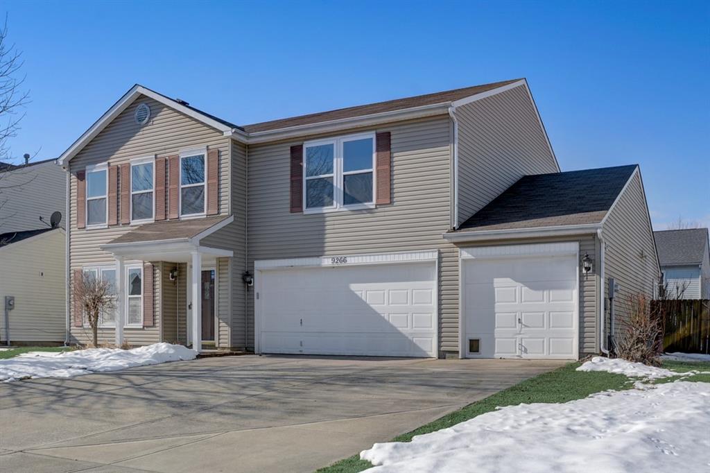9266 West Reflection Court Pendleton, IN 46064 - Photo 10 of 32 Gallery Image 10