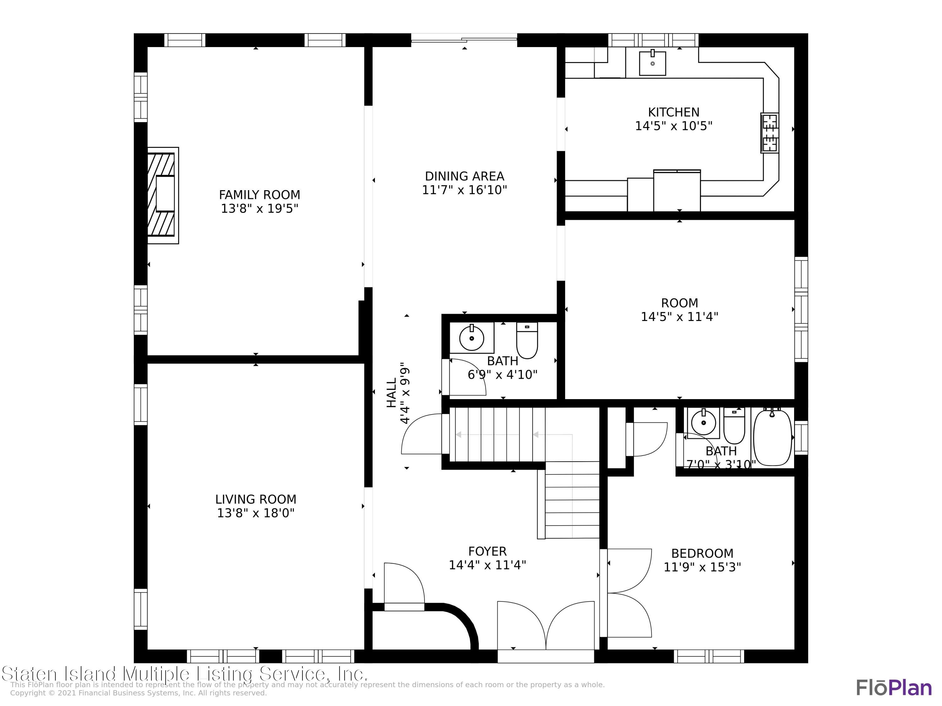 70 Michael Loop Staten Island, NY 10301 - Photo 67 of 69 IMG-9464