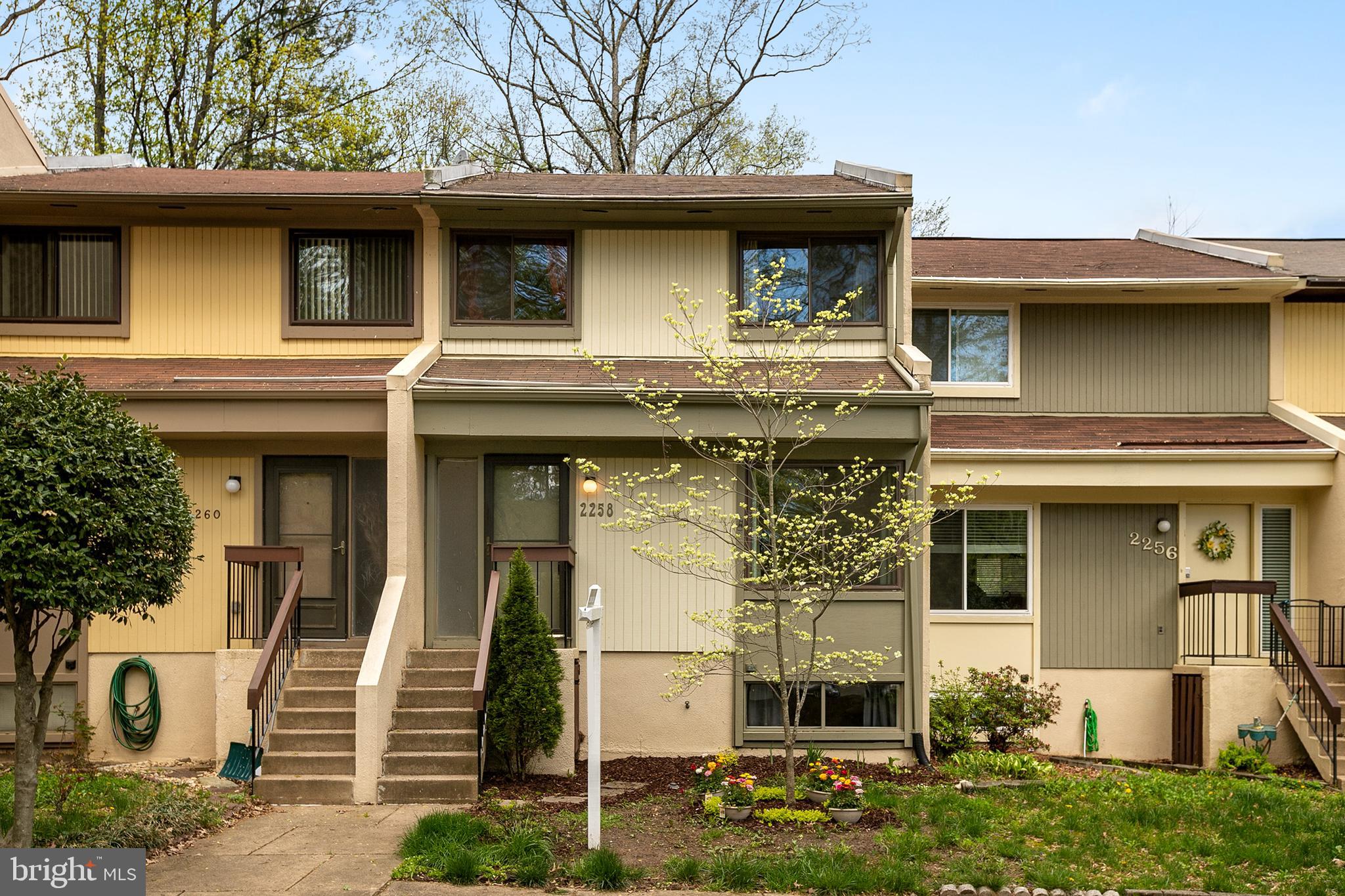 2258 White Cornus Lane Reston, VA 20191 - Photo 1 of 36