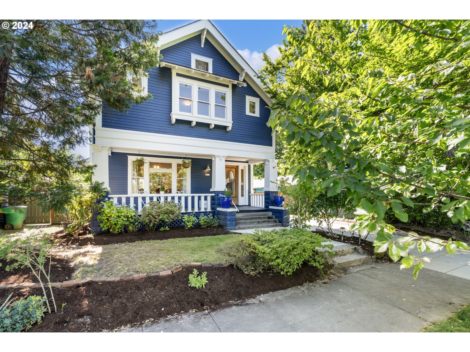 2033 Southeast 51st Ave  