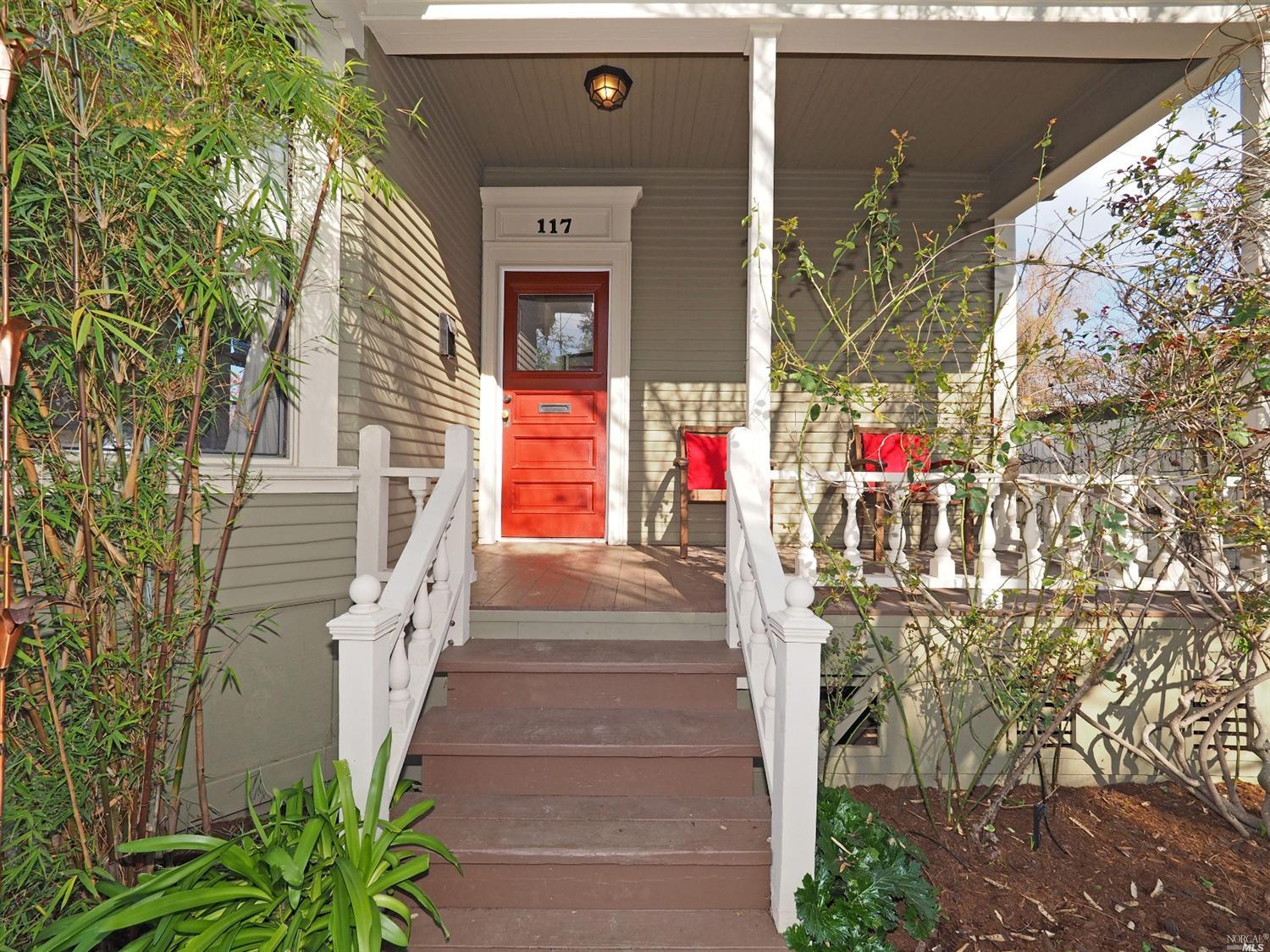 117 11th Street Santa Rosa, CA 95401 - Photo 1 of 1 Gallery Image 1