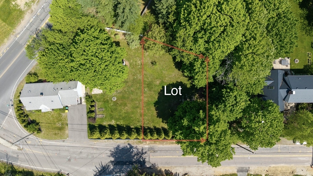 229 Spring Street Mansfield, MA 02048 - Photo 1 of 5
