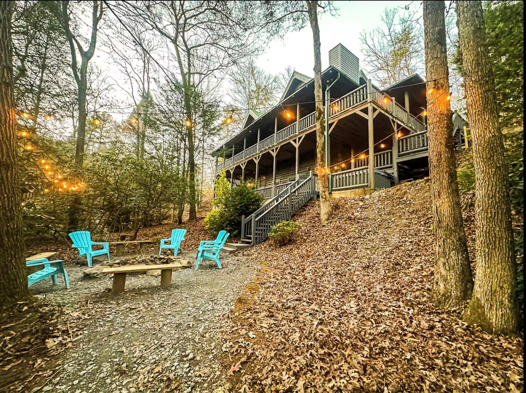 252 Branch Creek Road Blue Ridge, GA 30513 - Photo 2 of 79 Gallery Image 2