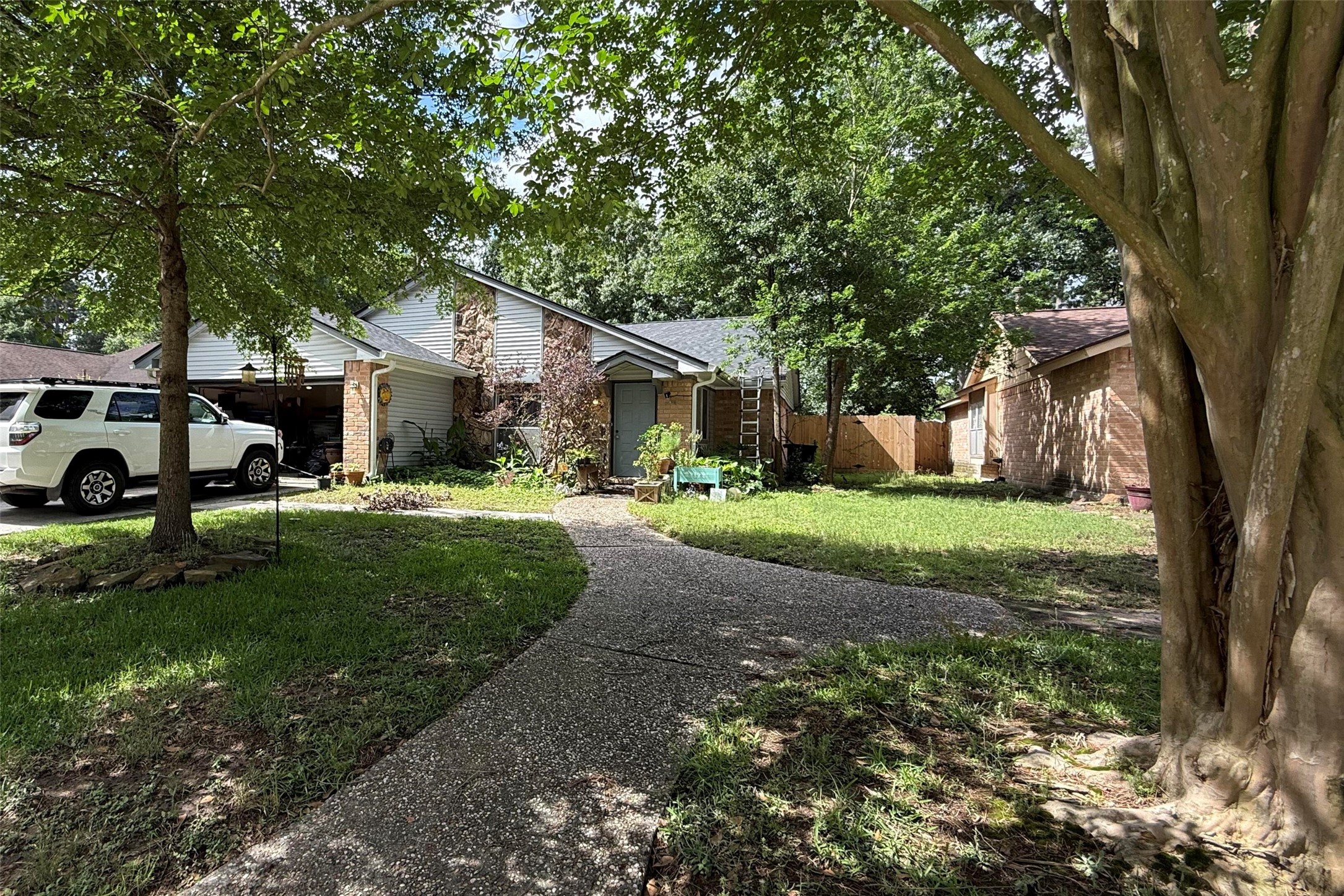 17311 Chaseloch Street Spring, TX 77379 - Photo 1 of 25