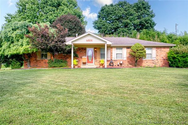 $399,900 | 6824 St Marys Road, Floyds Knobs, IN 47119