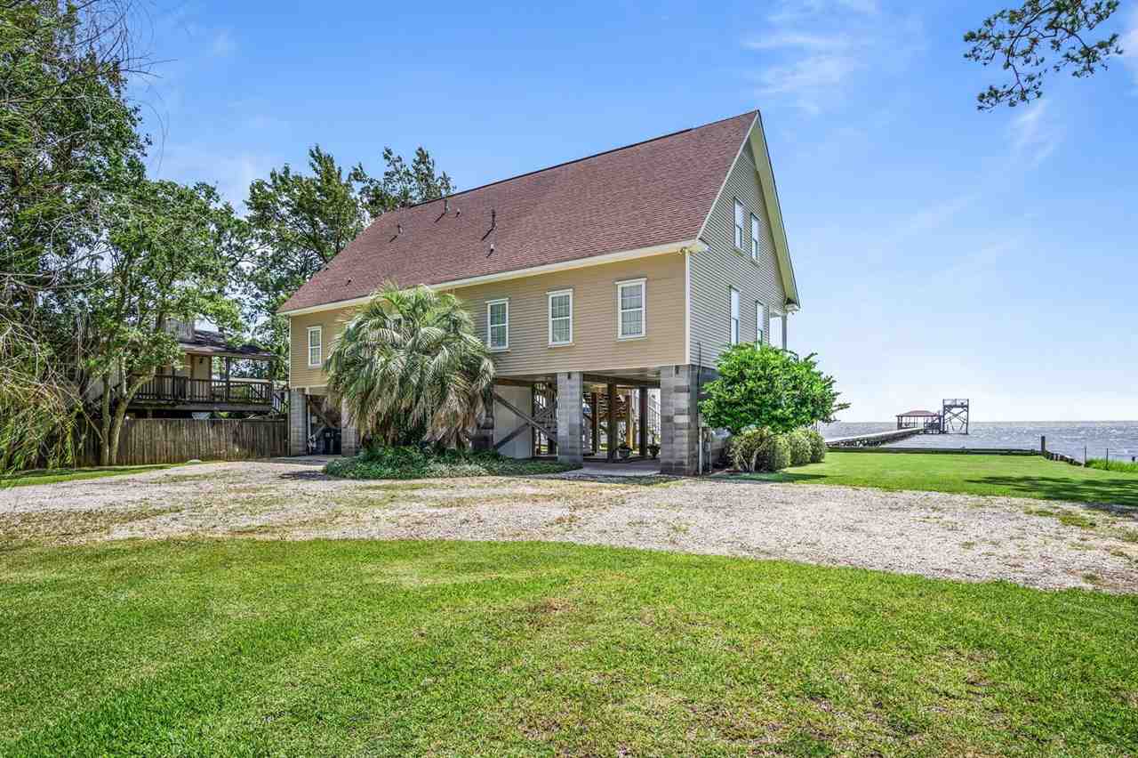 12483 County Road 1 Fairhope, AL 36532 - Photo 22 of 49