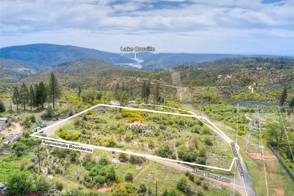 $34,900 | 3998 Hard Times Lane, Oroville, CA 95965