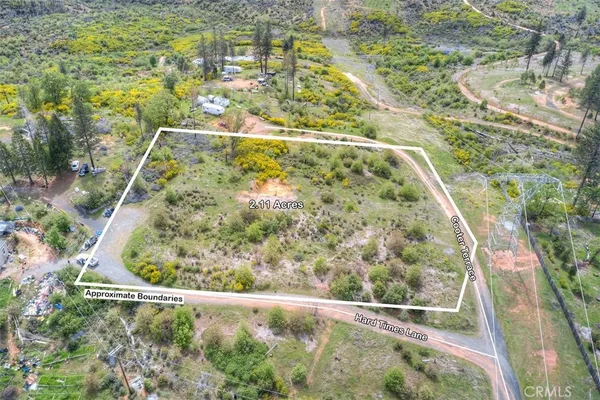 $34,900 | 3998 Hard Times Lane, Oroville, CA 95965