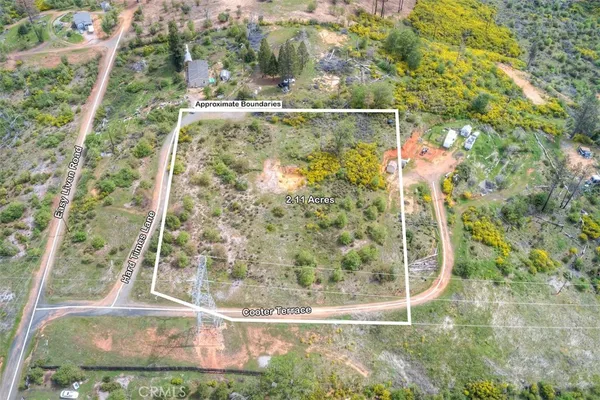 $34,900 | 3998 Hard Times Lane, Oroville, CA 95965