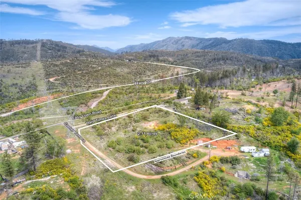 $34,900 | 3998 Hard Times Lane, Oroville, CA 95965