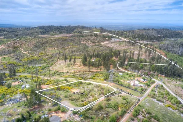 $34,900 | 3998 Hard Times Lane, Oroville, CA 95965