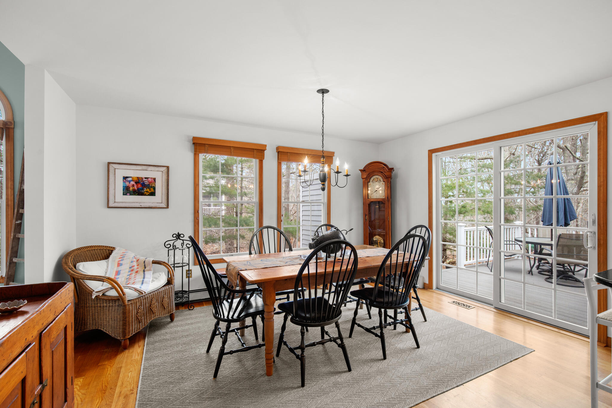 190 Silver Spring Beach Road Eastham, MA 02642 - Photo 15 of 56 190 Silver Spring Beach Road, Eastham