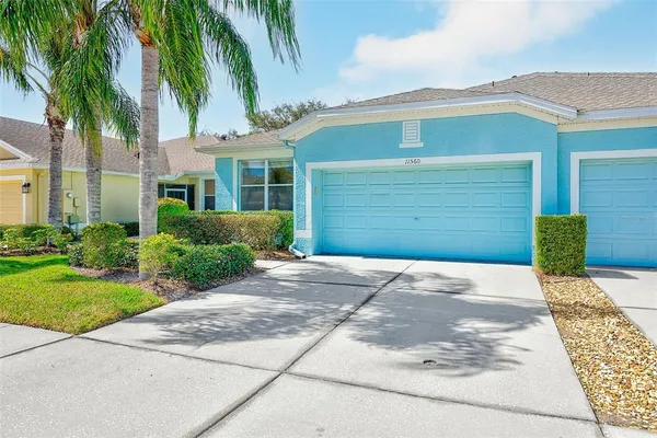 $279,900 | 11560 Captiva Kay Drive, Riverview, FL 33569