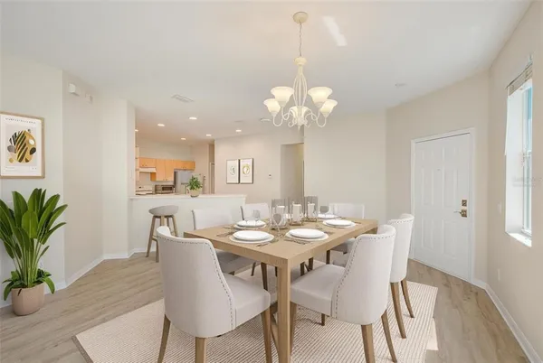 $259,900 | 11560 Captiva Kay Drive, Riverview, FL 33569