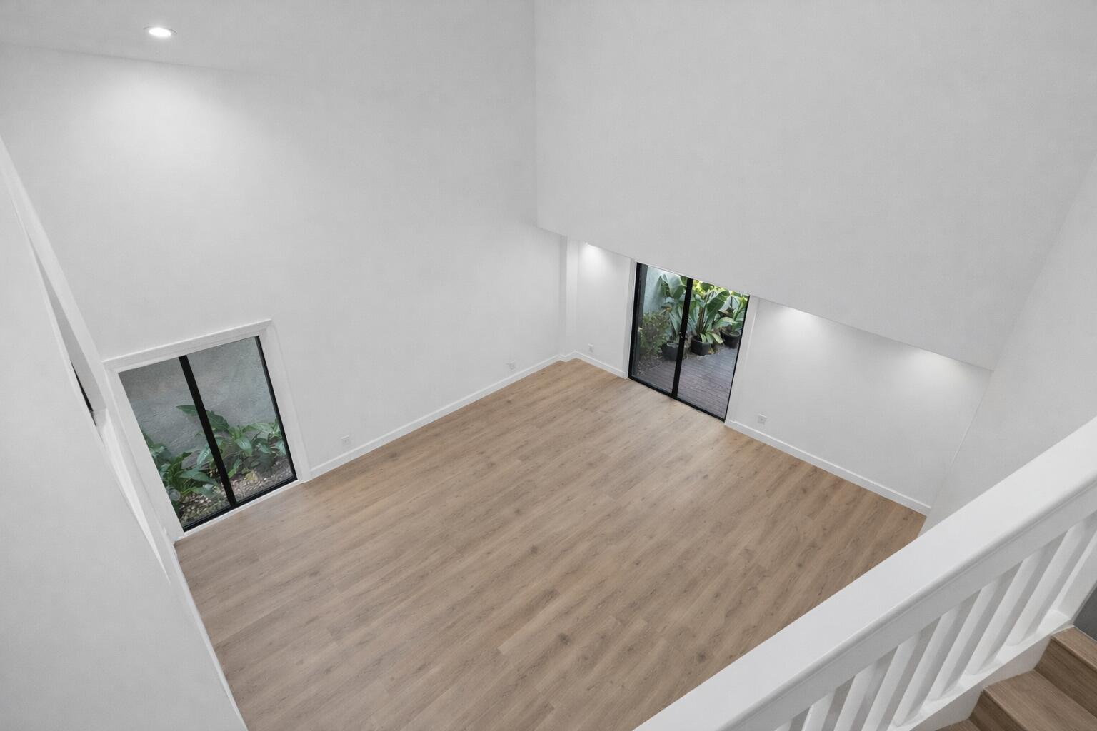 6535 Parkview Drive, Unit B Boca Raton, FL 33433 - Photo 20 of 37 virtual aerial view