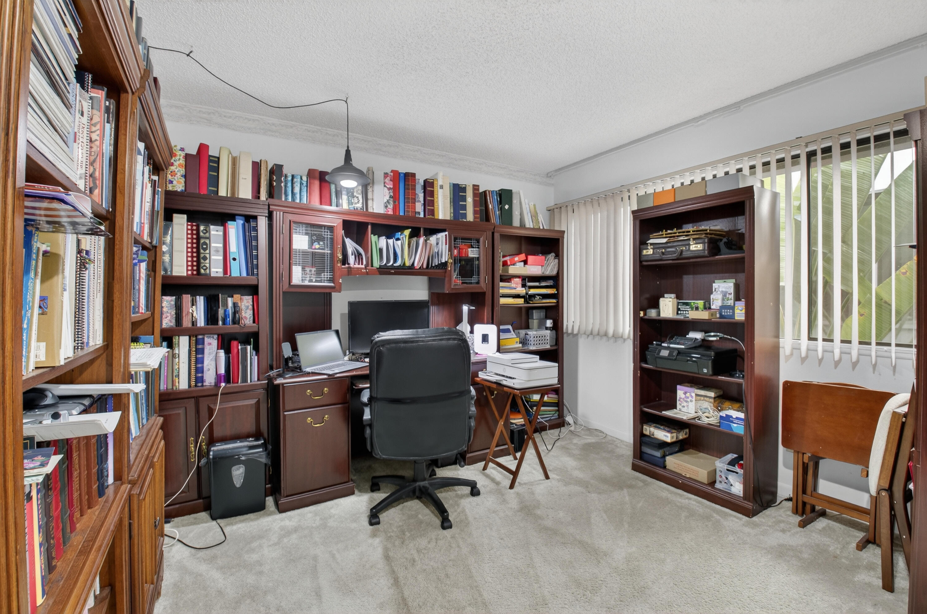 6535 Parkview Drive, Unit B Boca Raton, FL 33433 - Photo 34 of 37 current office