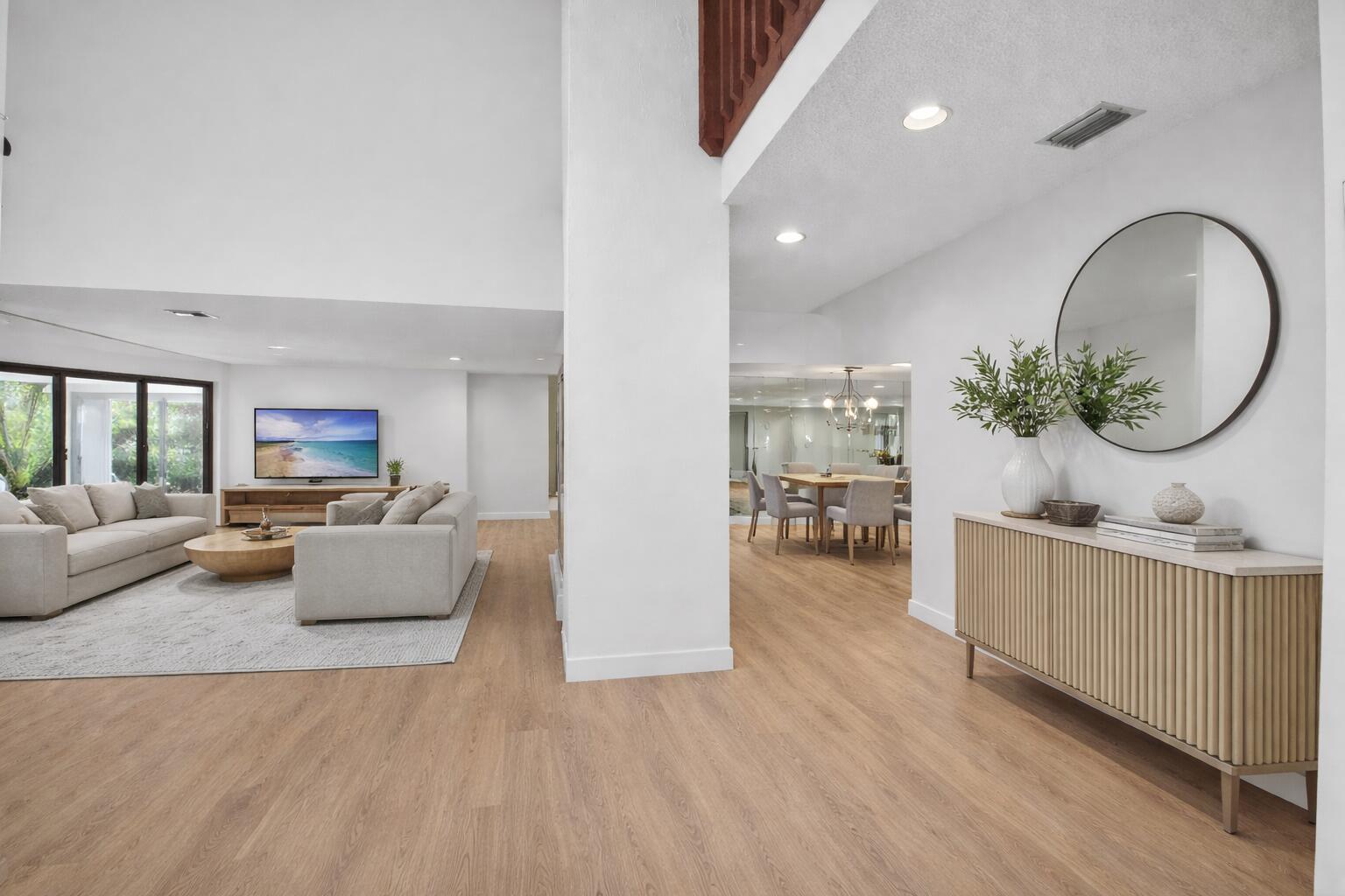 6535 Parkview Drive, Unit B Boca Raton, FL 33433 - Photo 10 of 37 virtual interior