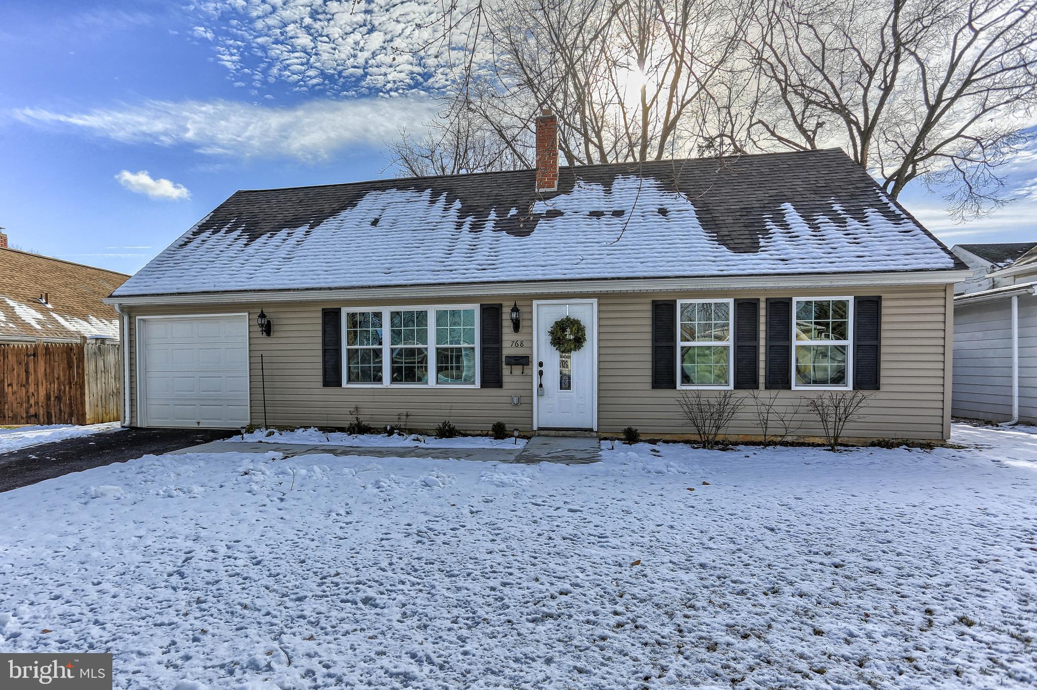 768 Fireside Road York, PA 17404 - Photo 1 of 34 Gallery Image 1