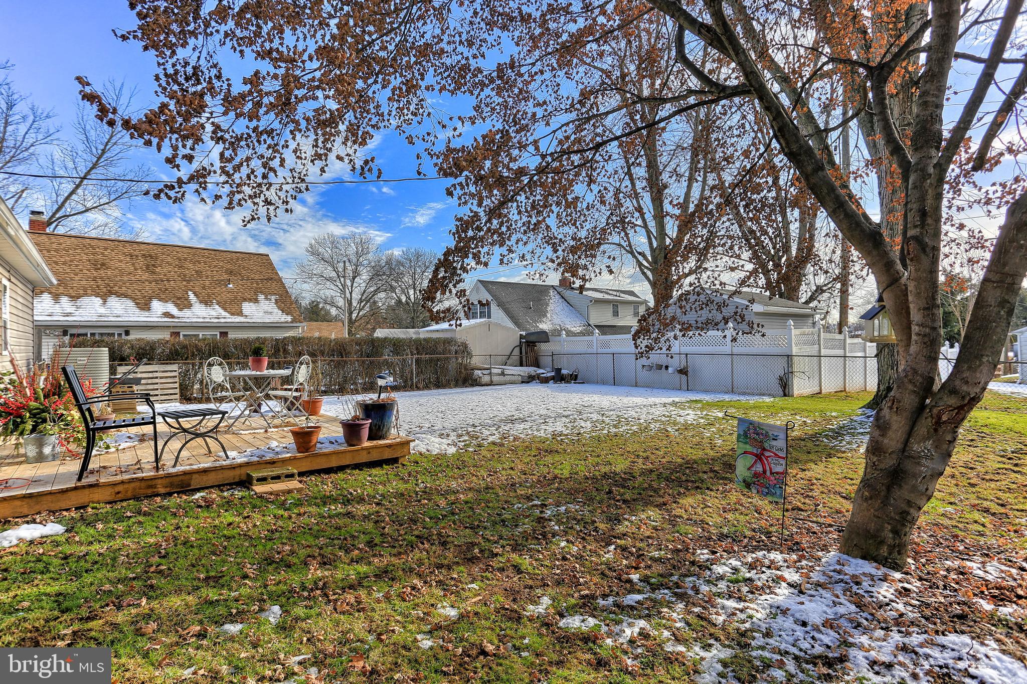768 Fireside Road York, PA 17404 - Photo 31 of 34 Gallery Image 31