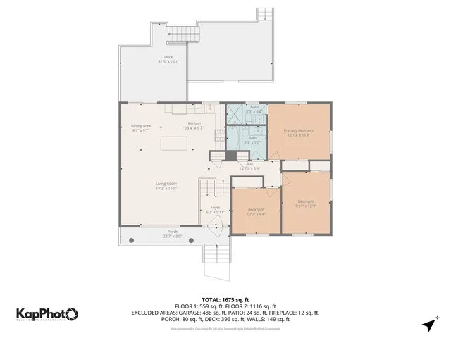 $522,800 | 818 Brentwood Court, Schaumburg, IL 60193